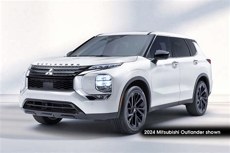 2025 Mitsubishi Outlander Prices, Reviews, and Pictures | Edmunds