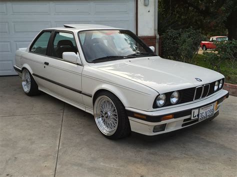 1991 BMW 325I 2DR COUPE IMMACULATE CONDITION 166K ORIG. MILES MUST SEE ...