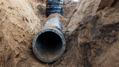 What You Should Know About Pipe Inspection? | Util Locate