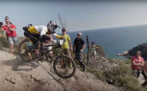 The Grand Finale - EWS Season to Conclude in Finale Ligure - BikeMag