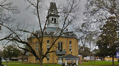 Newton County, Texas