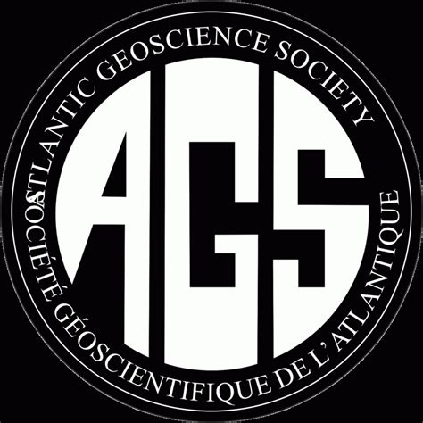 AGS Logos | Atlantic Geoscience Society