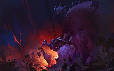 ArtStation - Fat dragon