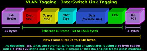 VLAN Tagging - Understanding VLANs Ethernet Frames (2023)