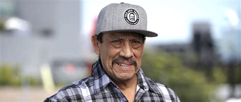 Danny Trejo Rescues Special Needs Child Trapped In Overturned Car | The ...