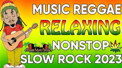 BEST 100 RELAXING REGGAE SONGS 🔥 TOP 100 REGGAE NONSTOP SONGS 🔥 REGGAE ...