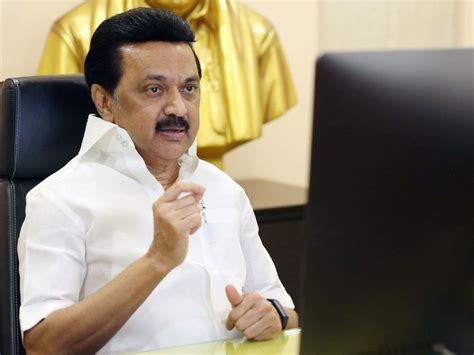 MK Stalin to be sworn in as Tamil Nadu CM on May 7 at 11 am | Tamil ...