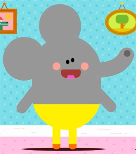 Happy's Mum | Hey Duggee Wiki | Fandom