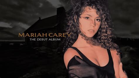 Mariah Carey - Mariah Carey/Debut Album (Standard Edition) (Full Album ...