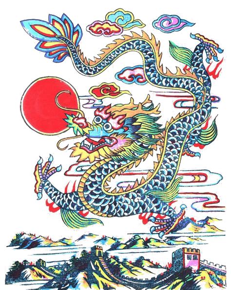 Year of the Dragon: The Complete Guide | Chinese Language Institute