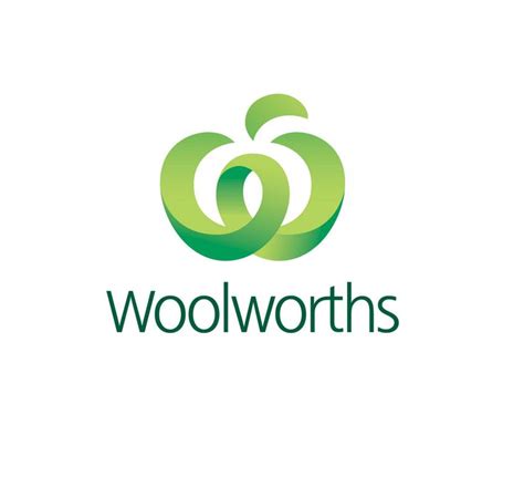 Woolworths | Logo design collection, Graphic design logo, Logo design creative