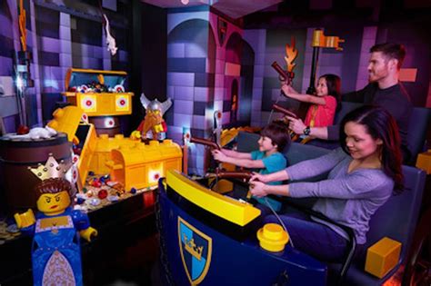 LEGOLAND® Discovery Center Philadelphia | GetYourGuide