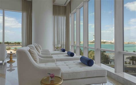 Park Hyatt Dubai's Amara spa launches healing treatment - Hotelier ...