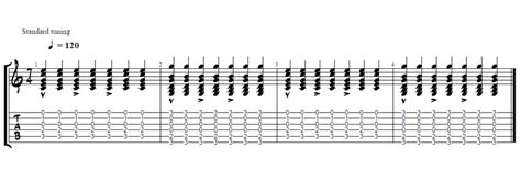 Time Signature and Meters: a beginner guide