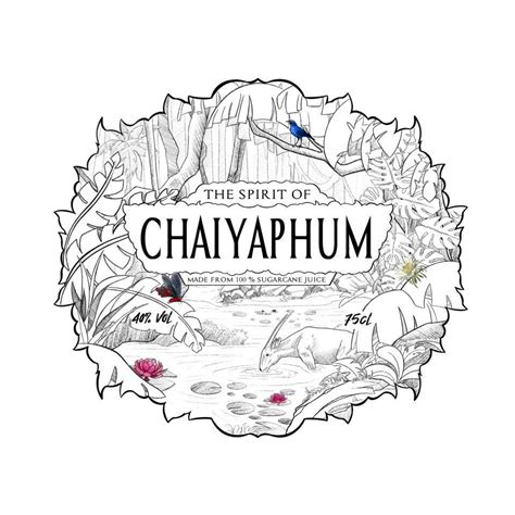 The Spirit Of ChaiyaPhum | Changwat Chaiyaphum