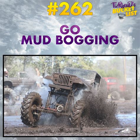 Bucketlist » Go Mud Bogging | Mud bog, Mud, Bogs