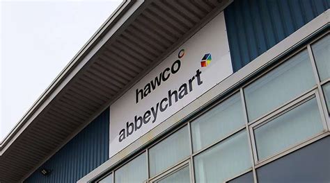 Hawco changes ownership - Cooling Post