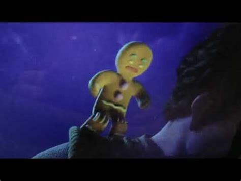 Mongo shrek 2 - YouTube