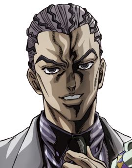 Yoshikage Kira - JoJo's Bizarre Encyclopedia | JoJo Wiki