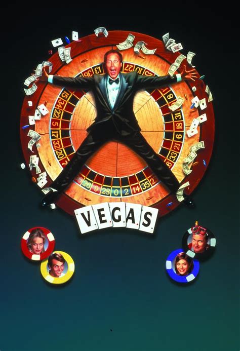 Vegas Vacation (1997) - Poster US - 509*755px