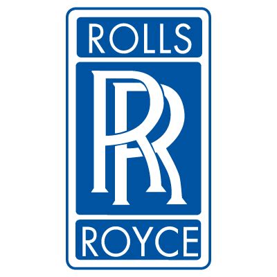 Rolls Royce vector logo download - Logoeps.com