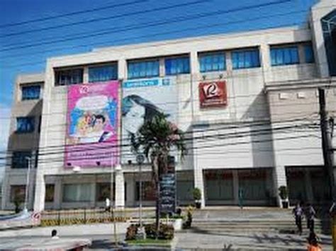 Robinson's Place Imus -Accessible Mall along Aquinaldo Highway Imus, Cavite - YouTube