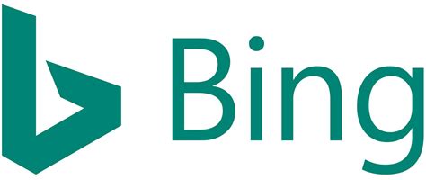 Test Bing New Logo