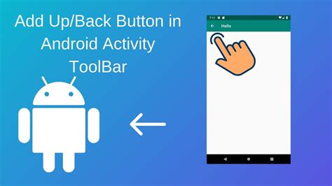 Android Emulator Back Button? Trust The Answer - Brandiscrafts.com