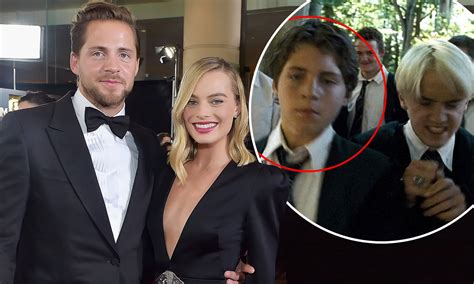 From Slytherin to Silver Screen: Tom Ackerley's Hidden Connection to the Harry Potter Universe ...