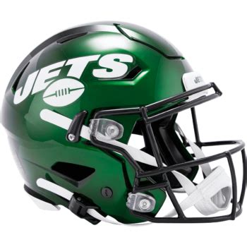 NY Jets Helmet | FREE PNG Logos