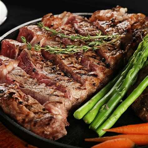 Ribeye Steak | Alaska Natural Foods