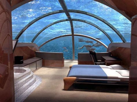 15 firms designing underwater structures - RTF | Rethinking The Future