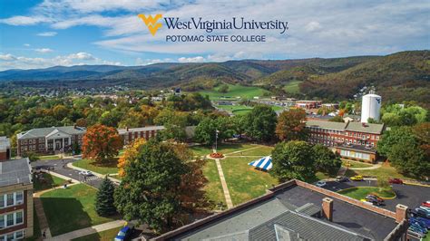 Social Media Center | WVU Potomac State College | Admissions | West ...