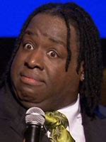 Bruce Bruce | Stand-Up Comedy Database | Dead-Frog