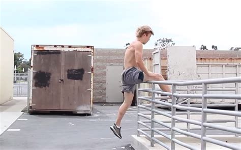 This Parkour Fails Compilation Will Make You Think Twice | RTM - RightThisMinute