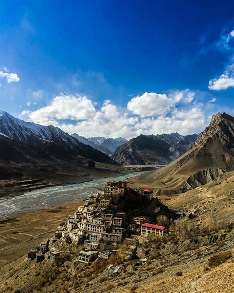 Ladakh, #India | Landscape photography nature, Leh ladakh, Valley of flowers