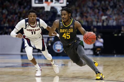 2021 NCAA Championship Recap: Baylor Crushes Gonzaga | Def Pen