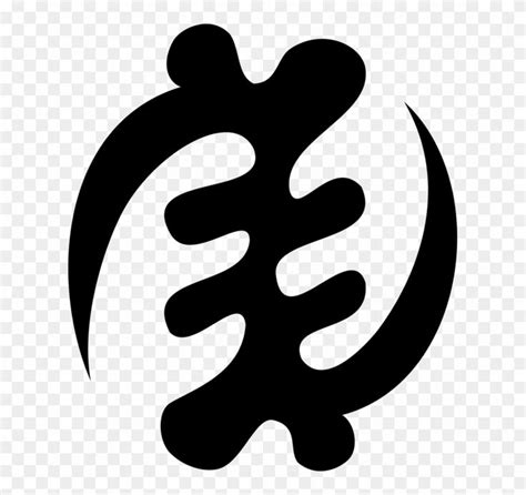 Adinkra Symbols: A Powerful Representation of the Yoruba People's Faith