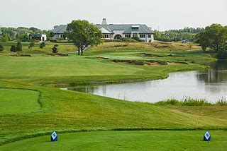 Bowes Creek Country Club-Chicago Golf Course review by Two Guys Who Golf