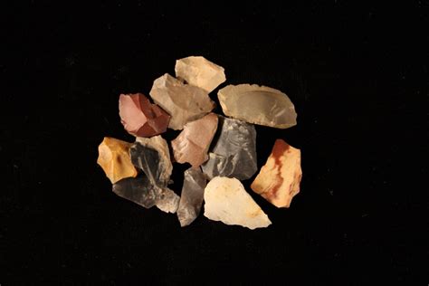 This Week In Pennsylvania Archaeology: The Most Common Artifact Recovered from Precontact ...