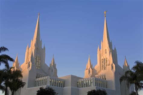 8 Reasons Why LDS Temples Are Important to Mormons