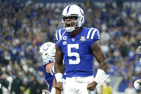 Colts QB Anthony Richardson to have season-ending surgery ...