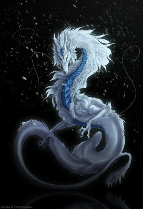 Mythical Creatures Art, Mythological Creatures, Magical Creatures, Ice ...