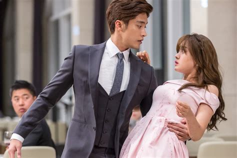 K-Drama 'My Secret Romance' Makes its Charming, Cheesy Debut