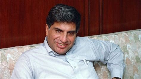 From the India Today archives (1985) | Ratan Tata: Policies aren’t the problem, their ...