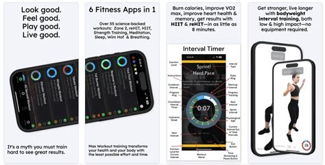 Announcing Max Workout 3.0! : r/maxworkout