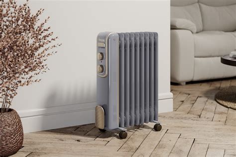 The Best Oil Filled Radiators (Review)