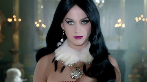 Katy Perry Witness Official - YouTube