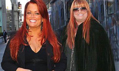 Wynonna Judd Weight Loss - WeightLossLook