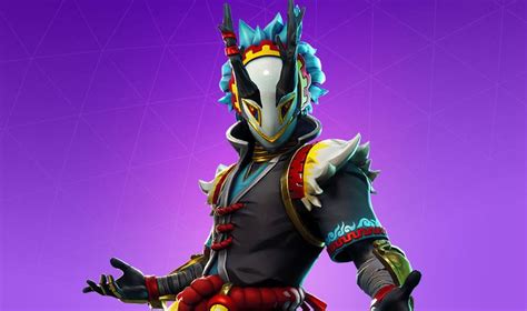 Epic responds to claim of stolen Fortnite character skin (update) | PC ...